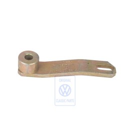 Original VW Angled Bracket - 074903251B