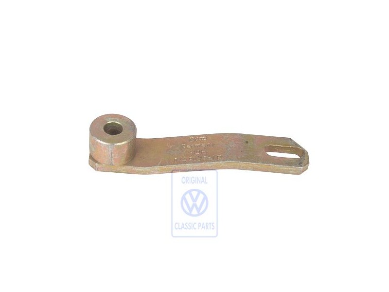 Original VW Angled Bracket - 074903251B