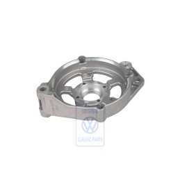 Original VW Starter Drive Housing - 074903537A
