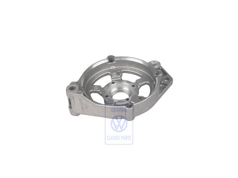 Original VW Starter Drive Housing - 074903537A