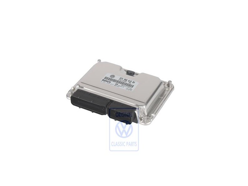 Original VW Control Unit For Diesel Engine - 074906018BH