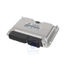Original VW Control Unit For Diesel Engine - 074906018D