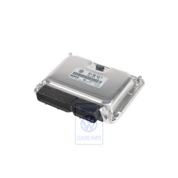 Original VW Control Unit For Diesel Engine - 074906018P