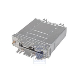 Original VW Control Unit For Diesel Engine - 074906021AK