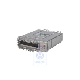 Original VW Control Unit For Diesel Engine - 074906021AQ