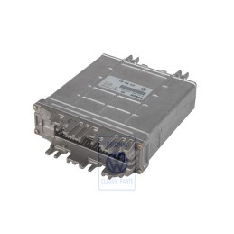 Original VW Control Unit For Diesel Engine - 074906021H