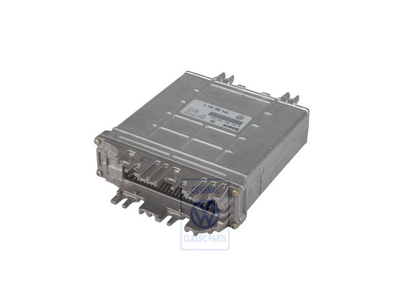 Original VW Control Unit For Diesel Engine - 074906021H
