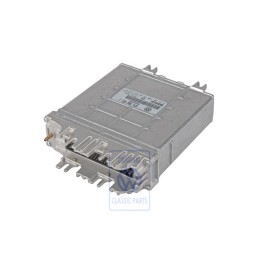 Original VW Control Unit For Diesel Engine - 074906021J