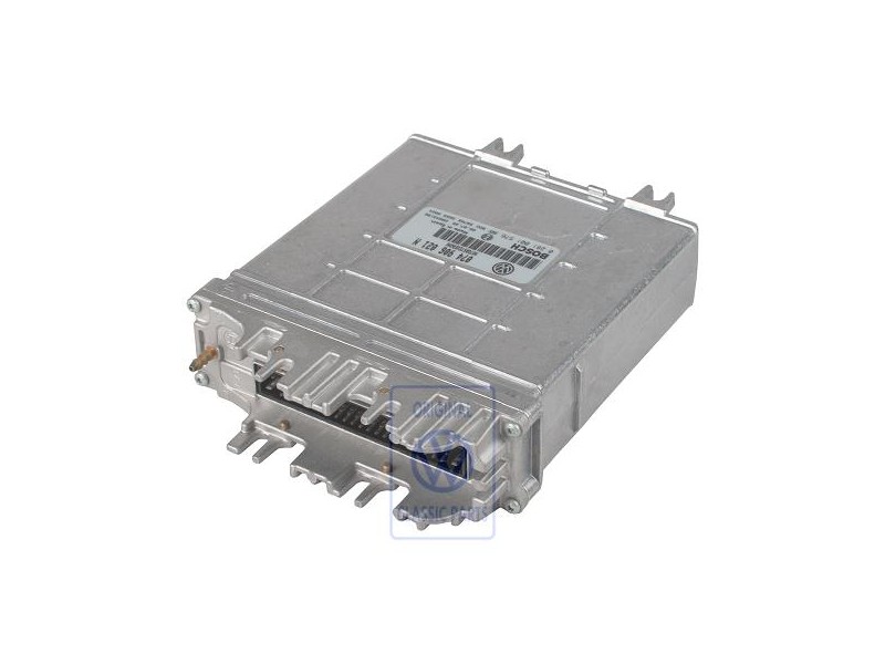 Original VW Control Unit - 074906021N