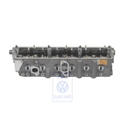 Original VW Cylinder Head With Valves And Camshaft - 075103265EX
