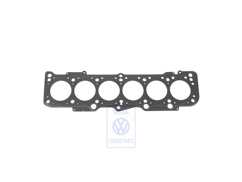 Original VW Cylinder Head Gasket (Metal) - 075103383D