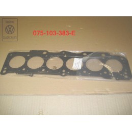 Original VW Cylinder Head Gasket (Metal) - 075103383E