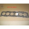 Original VW Cylinder Head Gasket (Metal) - 075103383E