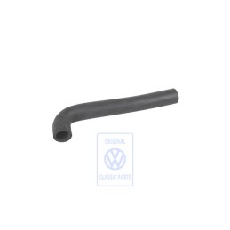 Original VW Vent Hose - 075103493A