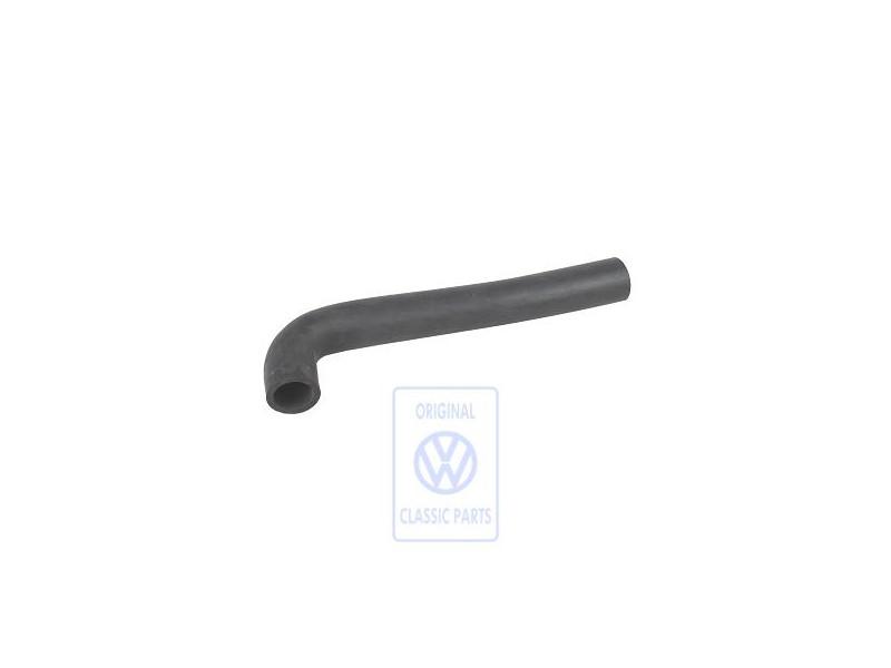 Original VW Vent Hose - 075103493A