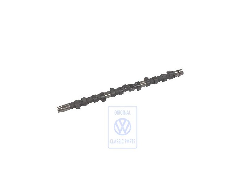 Original VW Camshaft - 075109101A