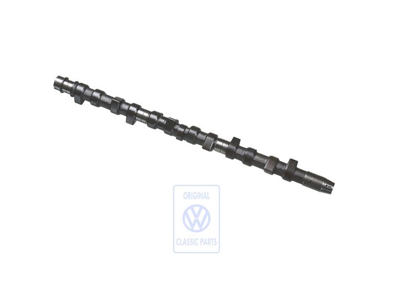 Original VW Camshaft - 075109101F