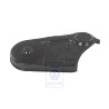 Original VW Toothed Belt Guard - 075109108