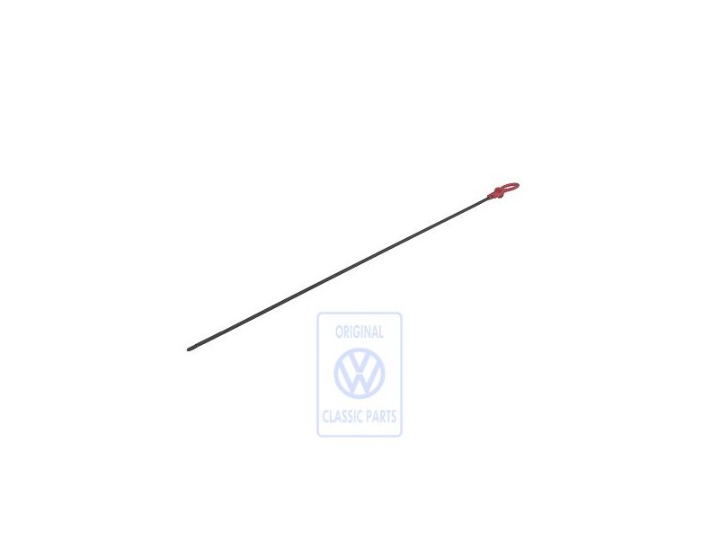Original VW Oil Dipstick - 075115611K