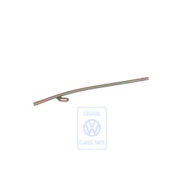 Original VW Tube For Oil Dipstick - 075115629C
