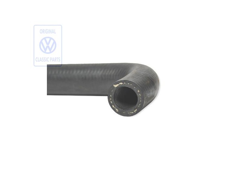 Original VW Coolant Hose - 075121051E