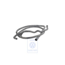 Original VW Coolant Hose - 075121051F