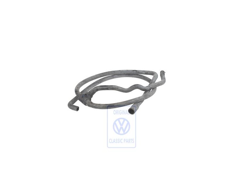 Original VW Coolant Hose - 075121051F