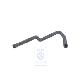 Original VW Coolant Hose - 075121073D