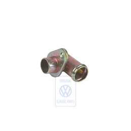 Original VW Connector Union - 075121143A
