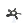 Original VW Fan Wheel - 075121301A