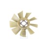 Original VW Fan Wheel - 075121301E