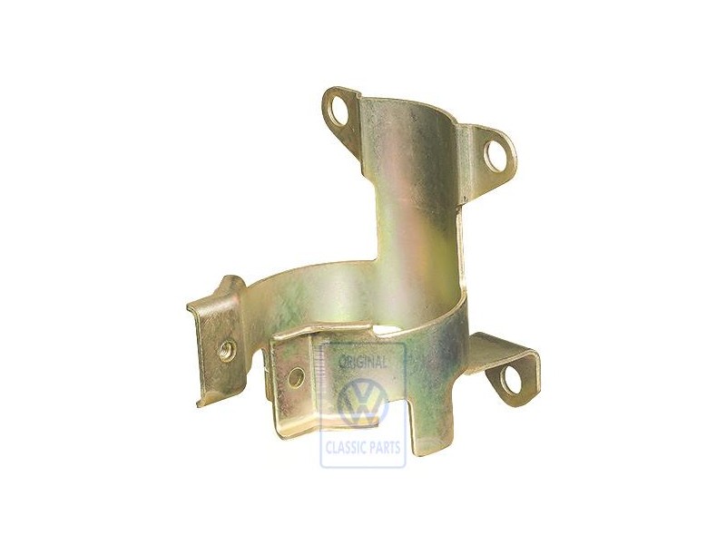 Original VW Retainer For Fuel Filter - 075127223