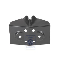 Original VW Cover Plate - 075129597