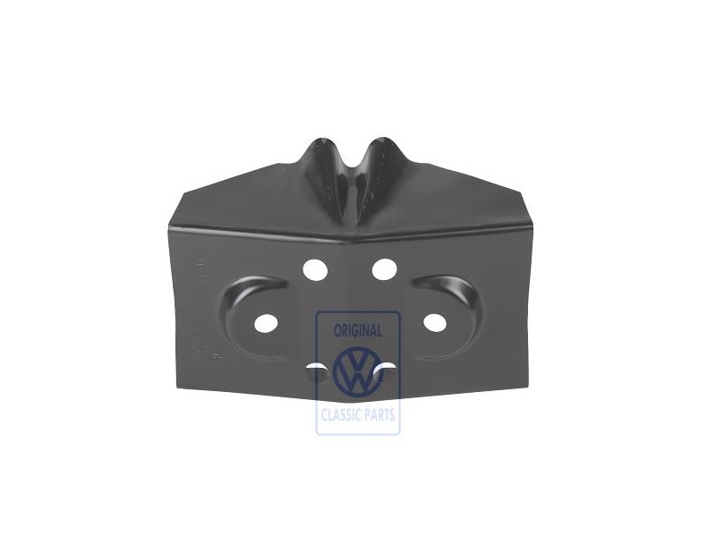 Original VW Cover Plate - 075129597