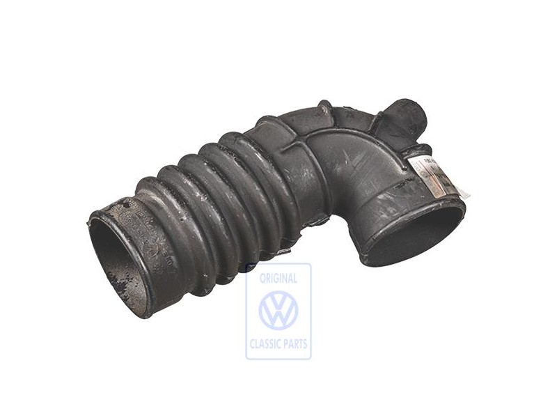 Original VW Air Hose - 075129627D