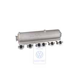 Original VW Intake Connection - 075129711