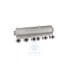 Original VW Intake Connection - 075129711
