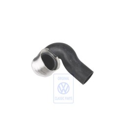 Original VW Pressure Hose - 075129726B