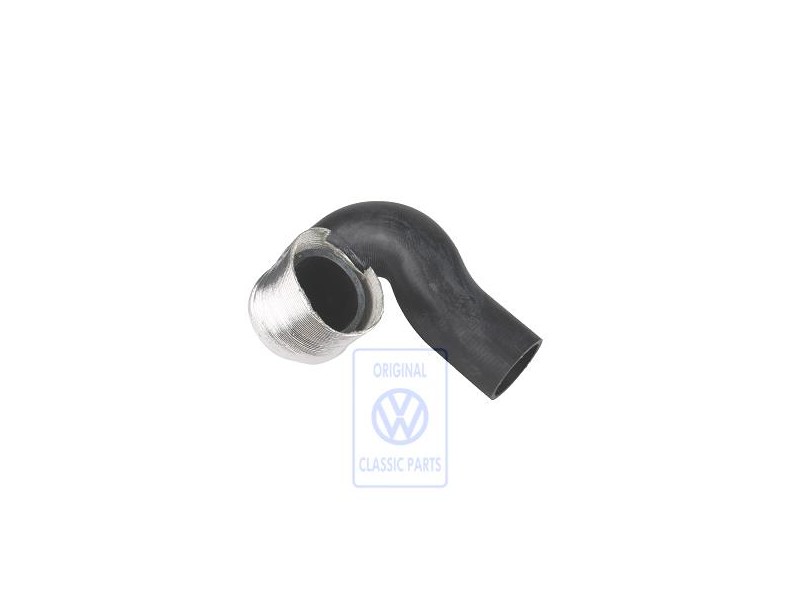 Original VW Pressure Hose - 075129726B