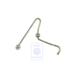 Original VW Pressure Pipe - 075130305