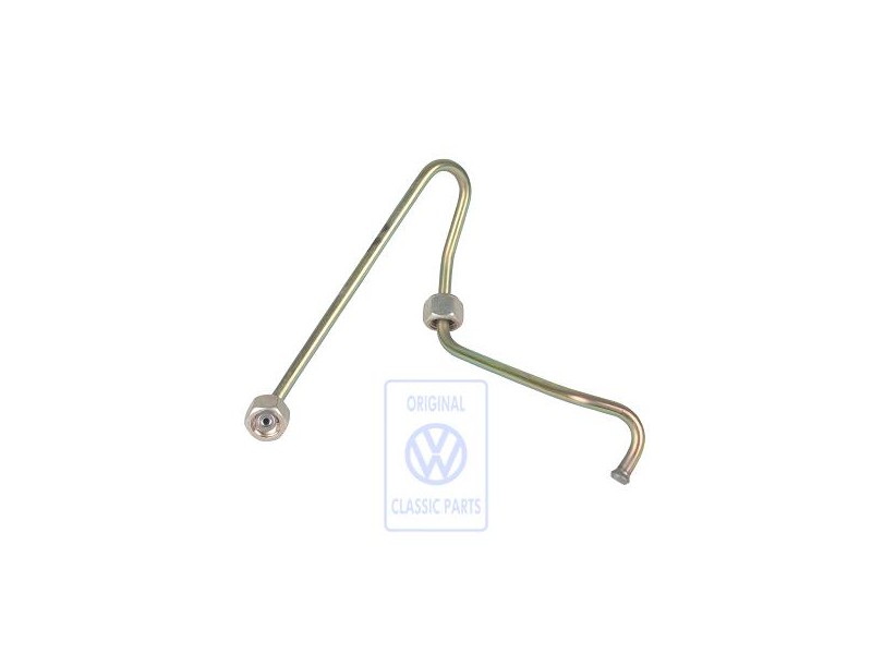 Original VW Pressure Pipe - 075130305