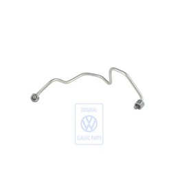 Original VW Pressure Pipe - 075130306B
