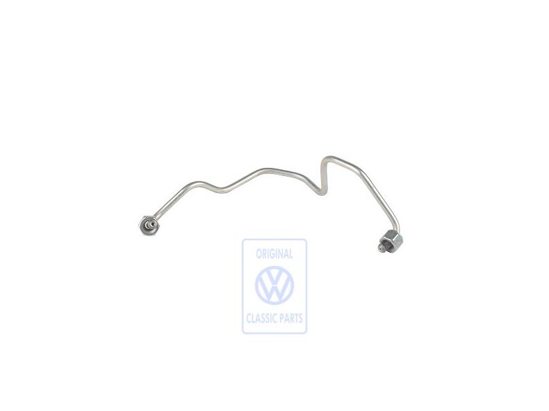 Original VW Pressure Pipe - 075130306B