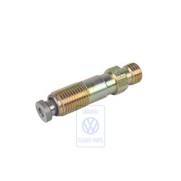 Original VW Connector Union - 075130795