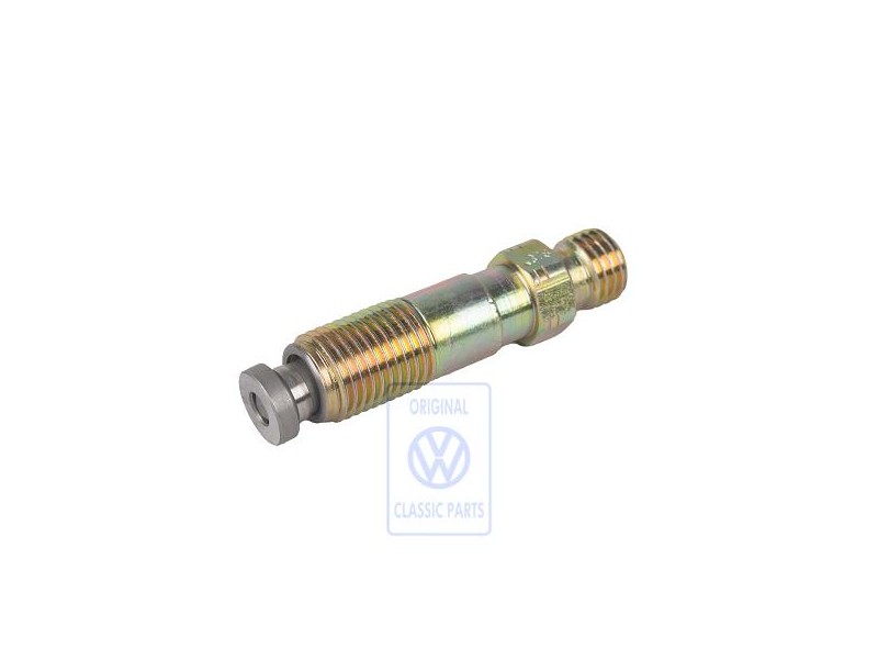 Original VW Connector Union - 075130795