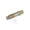Original VW Connector Union - 075130795