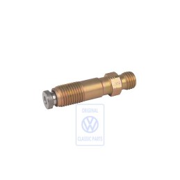 Original VW Connector Union - 075130795B