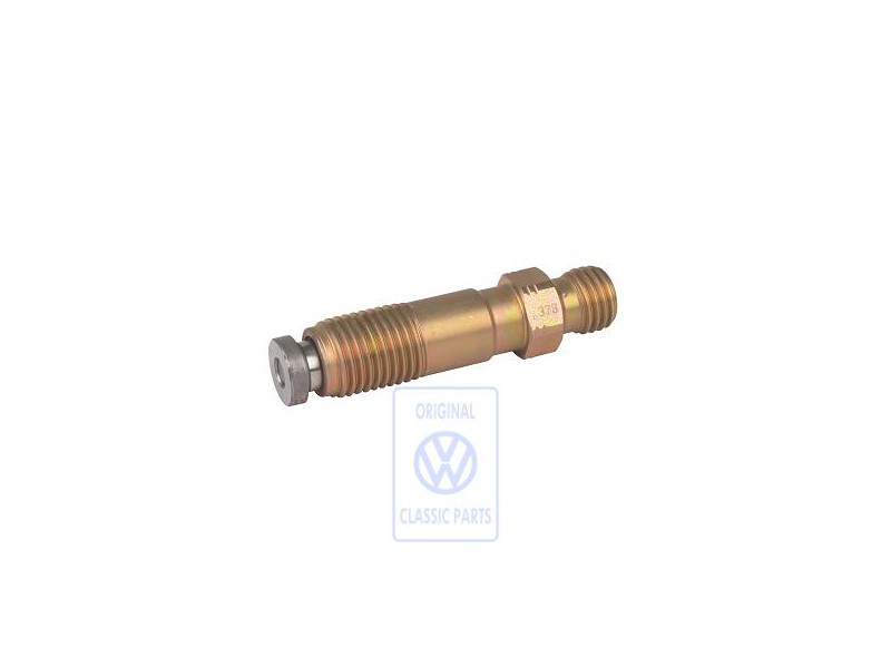 Original VW Connector Union - 075130795B