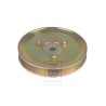 Original VW V-Belt Pulley - 075145203A