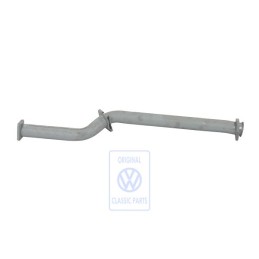 Original VW Exhaust Pipe - 075253101D